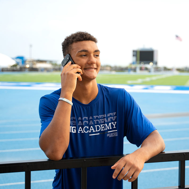 5 questions pre recorded hero