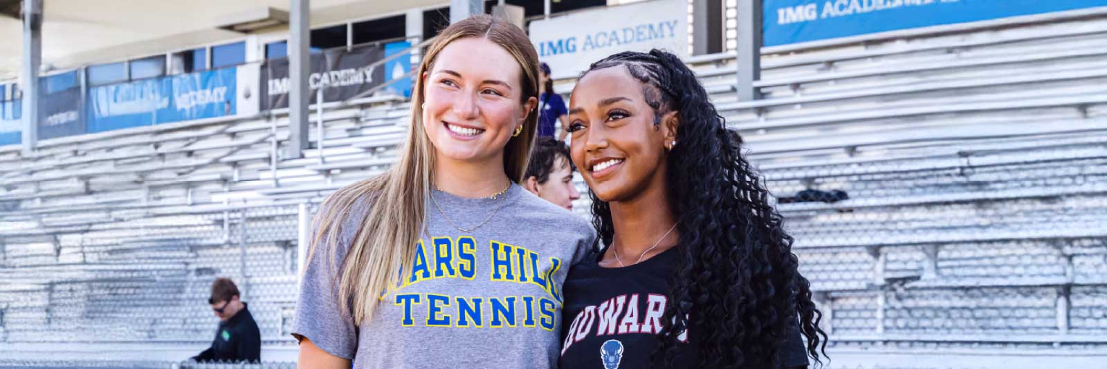 athletic scholarship facts header