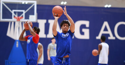 Top Basketball Shooting Drills to Improve Accuracy and Confidence