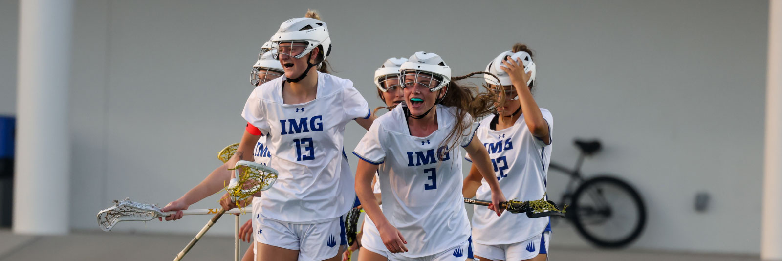 complete guide to womens lacrosse scholarships