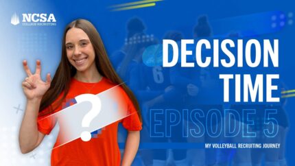 Decision Time: Miley Myers Commits to UT Tyler
