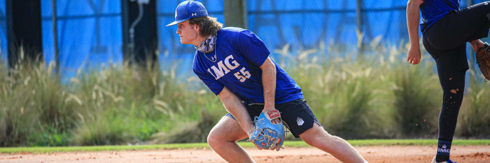 find baseball events near you