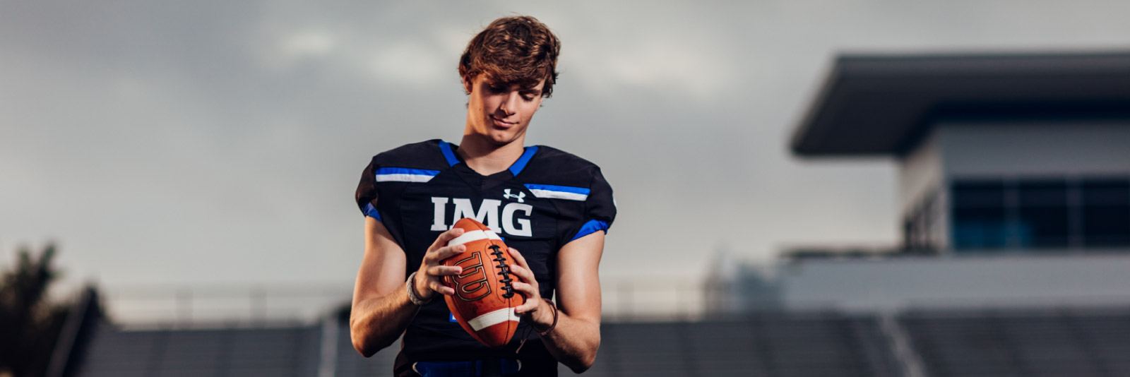 high school football