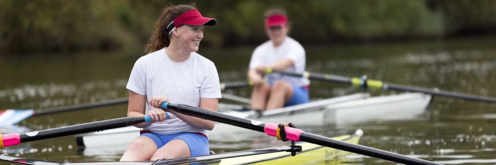 how to get recruited for womens college rowing 1
