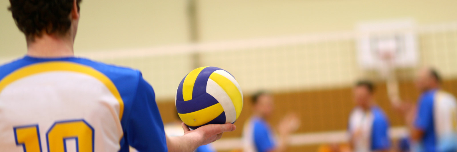 how to get recruited mens college volleyball 1