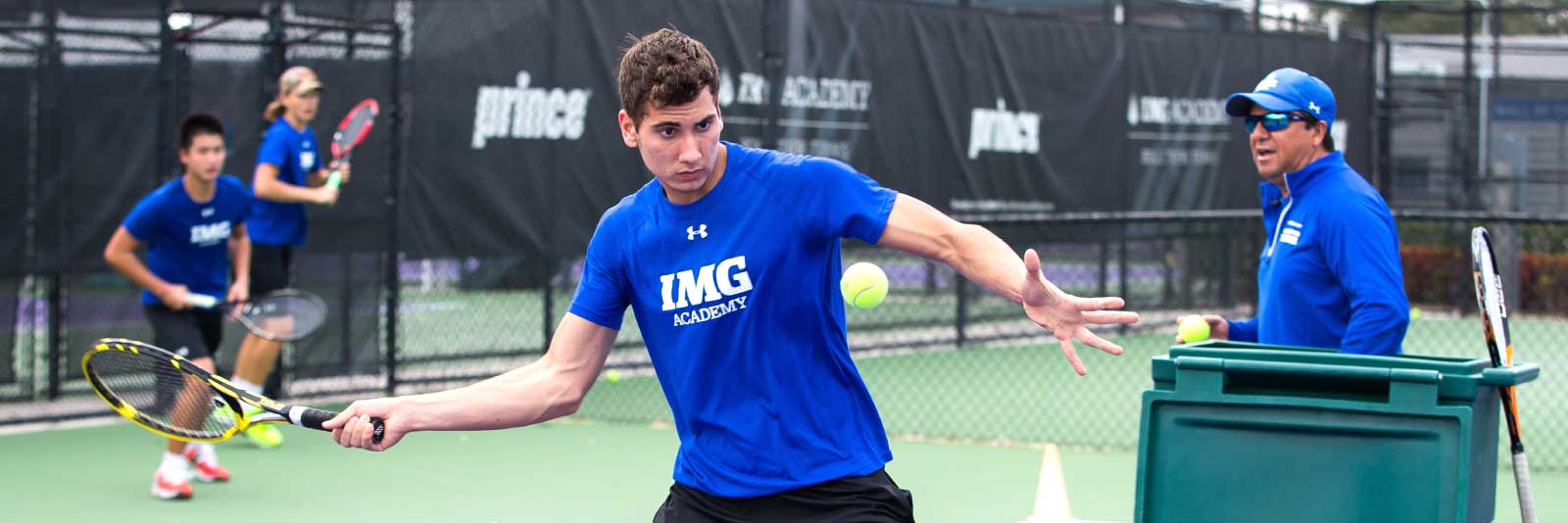 list of mens tennis colleges