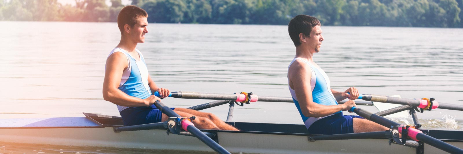 mens rowing scholarships and financial aid