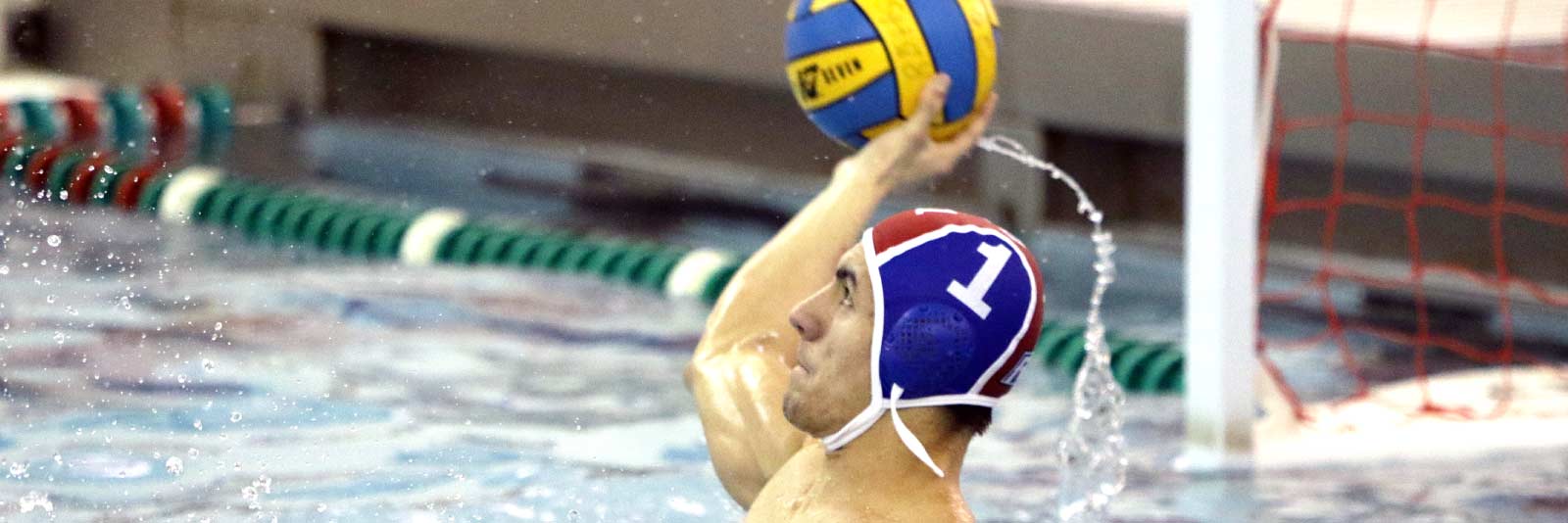 mens water polo scholarships