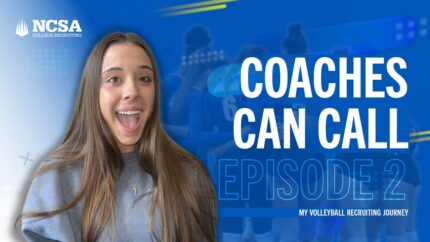 What’s It Like To Be A College Recruit On June 15th?