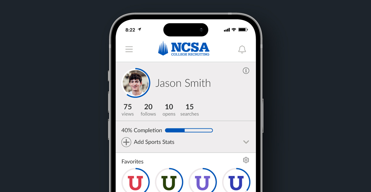 ncsa profile tips featured image