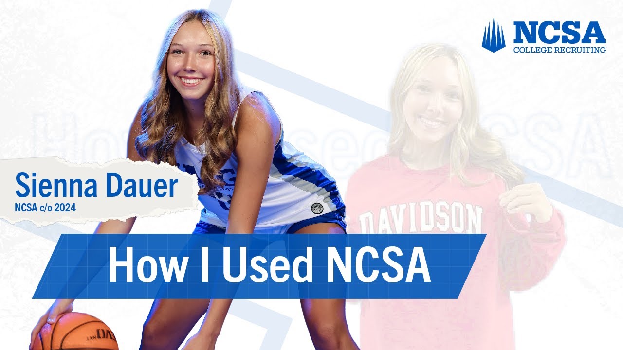 sienna dauer how i used ncsa