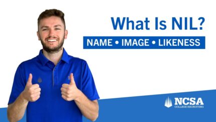 What is NIL? NCAA Name, Image, Likeness Explained