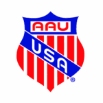 aau logo
