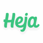 heja logo