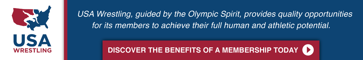 NCSA partners with USA Wrestling NCSA partners with USA Wrestling