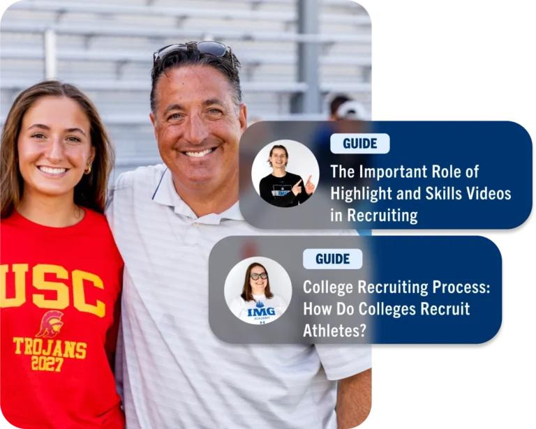 parents recruiting guide hero